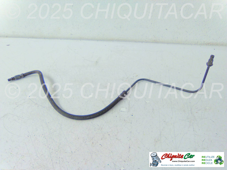 TUBO ÓLEO BOMBA EMBR/ROLAM MERCEDES VITO (638) [1996-2003]