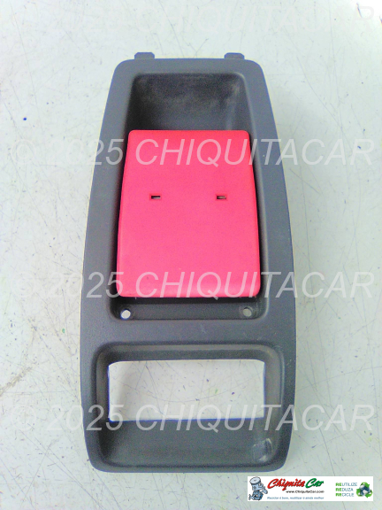 PUXADOR ABERTURA CAPOT MERCEDES VITO (638) [1996-2003]