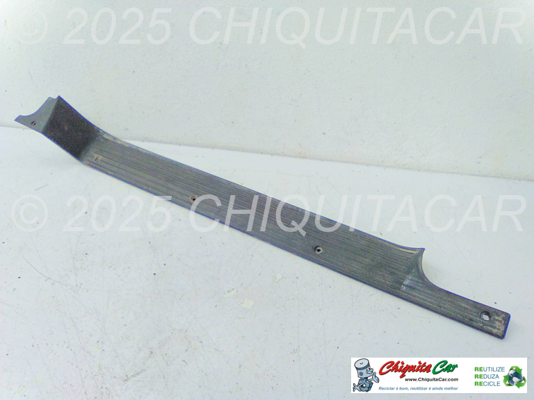 RODAPE PORTA FRENTE DTA MERCEDES VITO (638) [1996-2003]