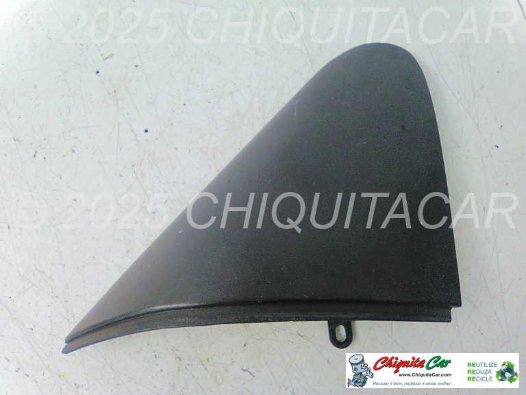 CAPA CANTO ESPELHO DTO MERCEDES VITO (638) [1996-2003]