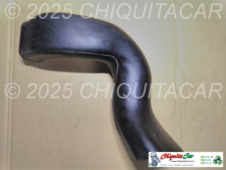 TUBO AR SOFAGEM MERCEDES VITO (639) 