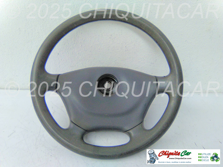 VOLANTE DIRECÇÃO MERCEDES VITO (638) [1996-2003]