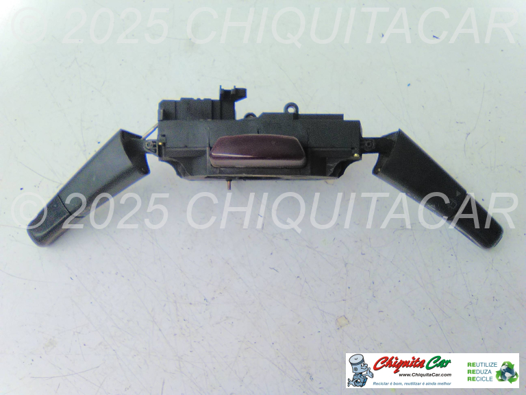COMUTADOR LUZES/PISCAS MERCEDES VITO (638) [1996-2003]