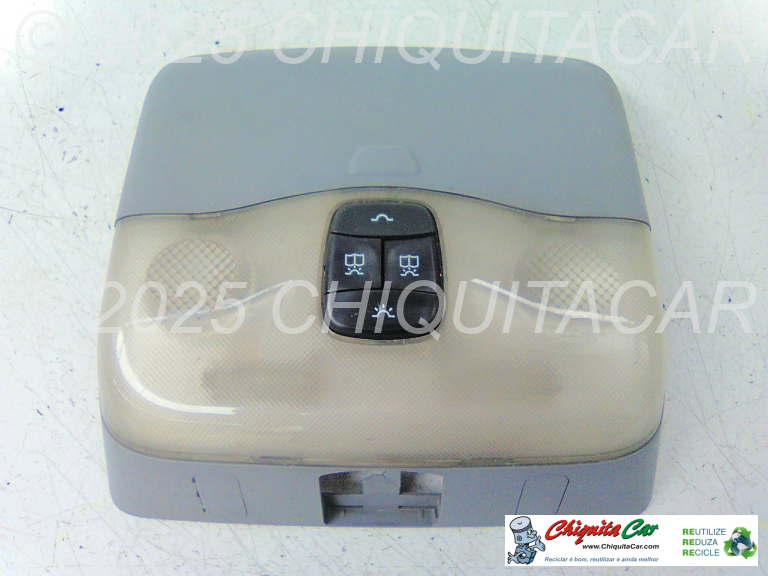 PLAFONIER MERCEDES VITO (638) [1996-2003]