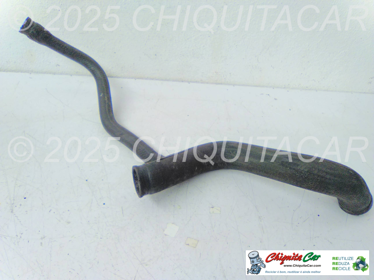 TUBO AGUA MERCEDES 124 [1984-1995]