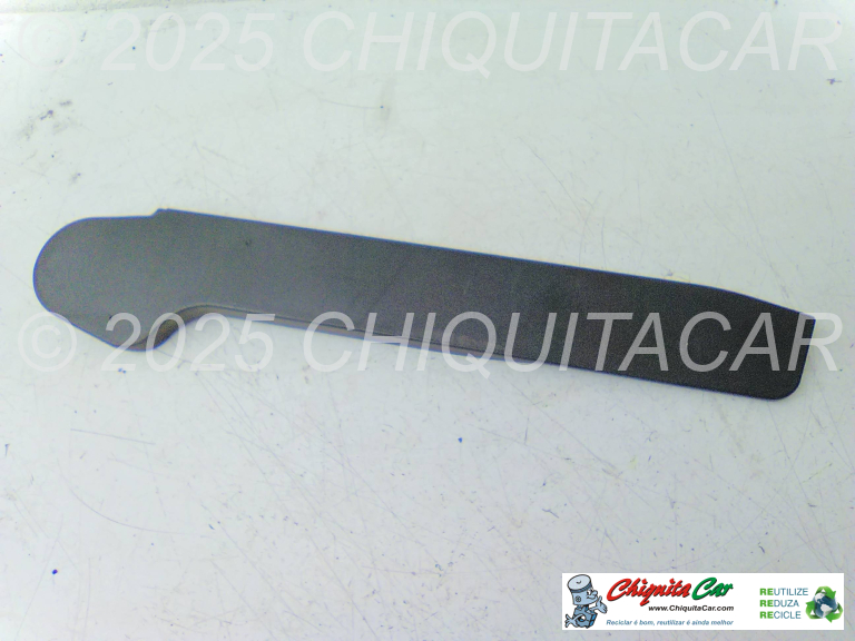 COBERTURA BANCO MERCEDES Classe C (202)  [1993-2001]