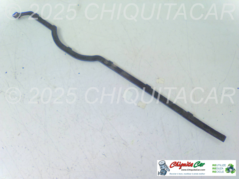 TRILHO FIXAÇÃO BORRACHA PORTA MERCEDES Classe C (202)  [1993-2001]