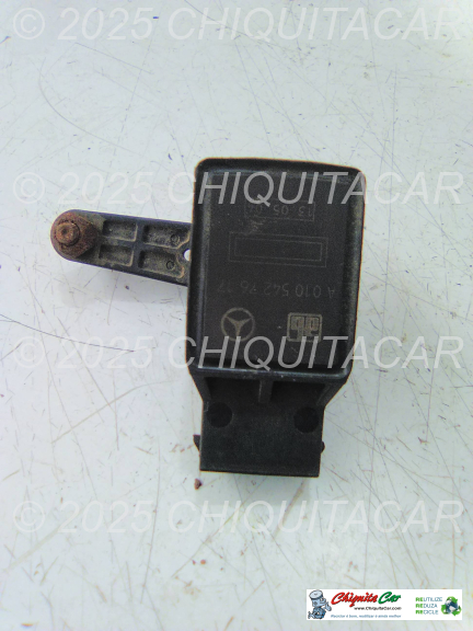SENSOR NIVEL EIXO TRAS MERCEDES Classe E (211)  [2002-2009]