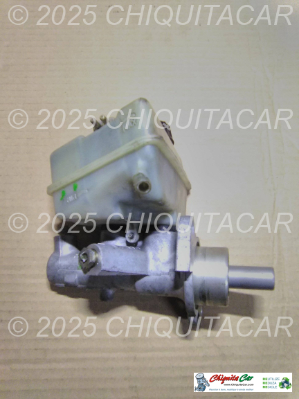 BOMBA CENTRAL TRAVÕES MERCEDES Classe C (202) 