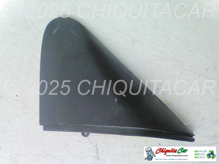 CAPA CANTO ESPELHO ESQ MERCEDES VITO (638) [1996-2003]