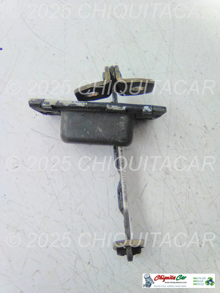 LIMITADOR PORTA ESQ MERCEDES VITO (638) [1996-2003]