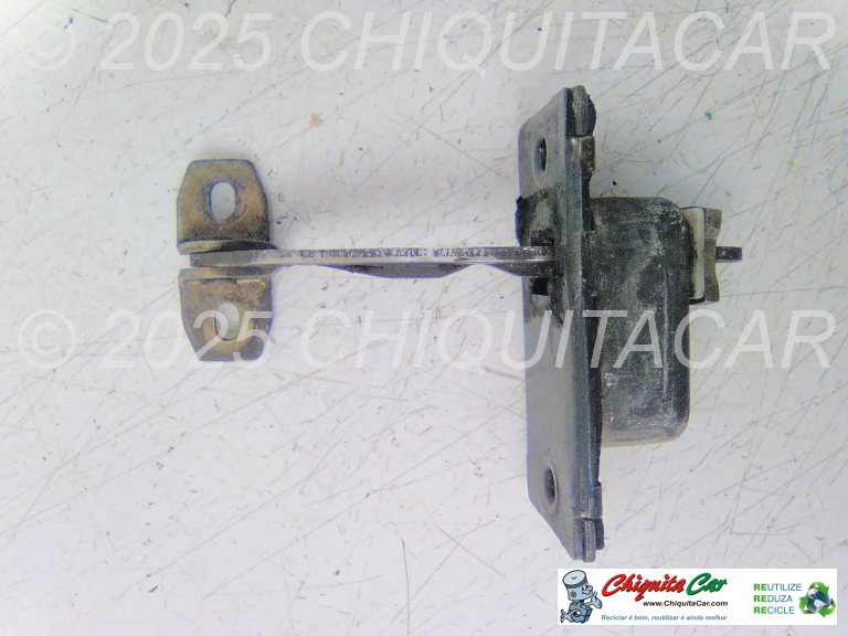 LIMITADOR PORTA FRENTE MERCEDES VITO (638) [1996-2003]