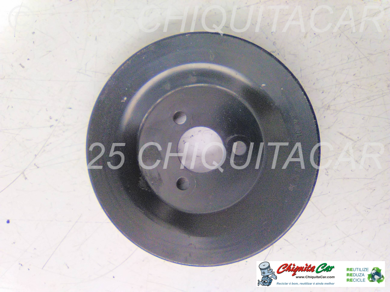 POLIE BOMBA DIRECÇÃO MERCEDES VITO (638) [1996-2003]