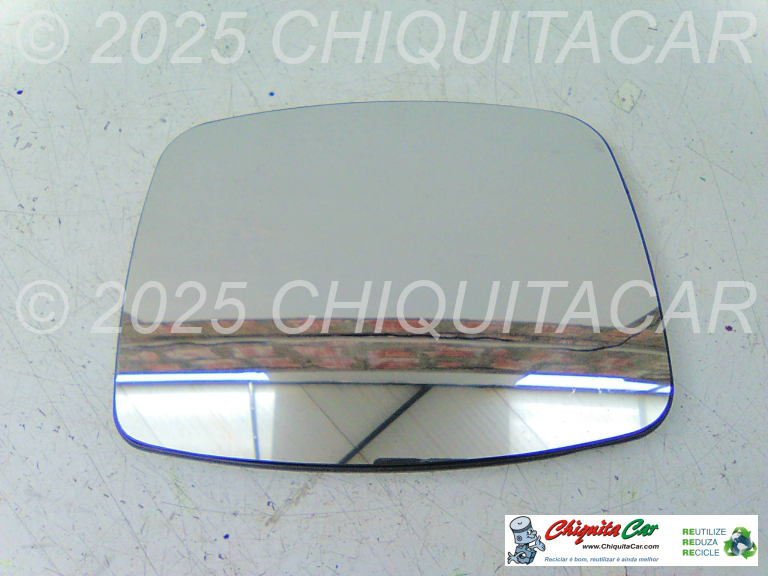 VIDRO ESPELHO DTO MERCEDES VITO (638) [1996-2003]