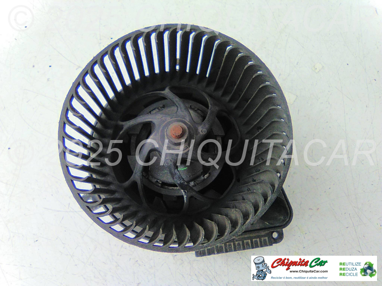 MOTOR SOFAGEM MERCEDES VITO (638) [1996-2003]