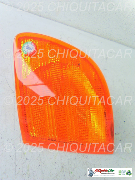 PISCA ESQ MERCEDES VITO (638) [1996-2003]