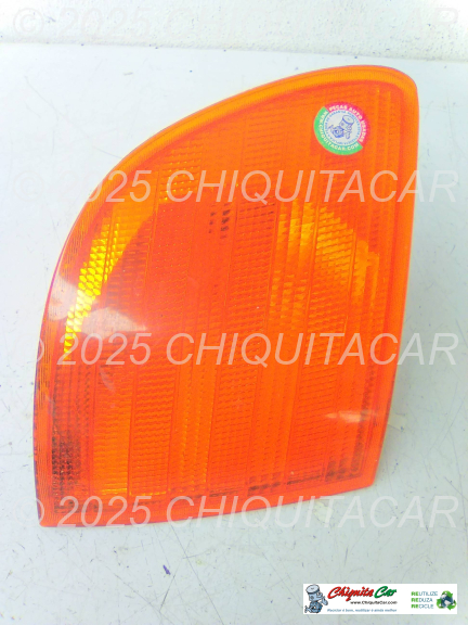 PISCA DTO MERCEDES VITO (638) [1996-2003]