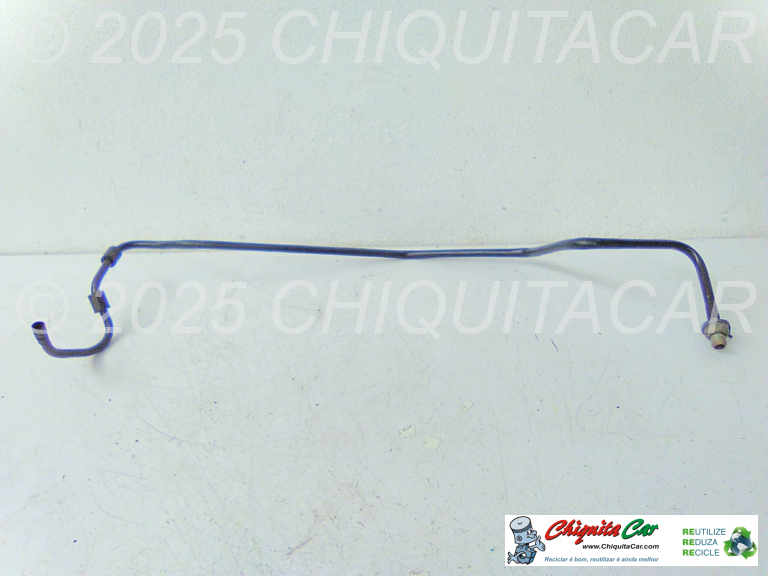 TUBO VACUO SERVO FREIO MERCEDES VITO (638) [1996-2003]