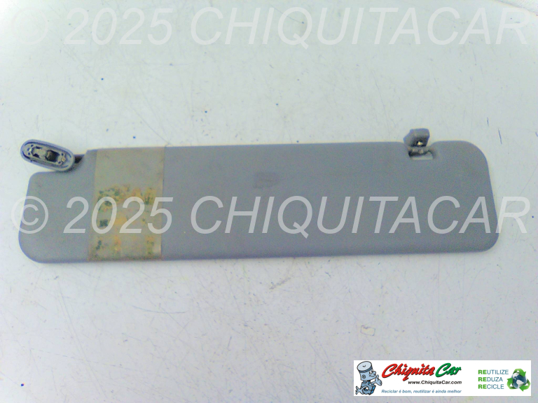 PALA SOL ESQ MERCEDES VITO (638) [1996-2003]