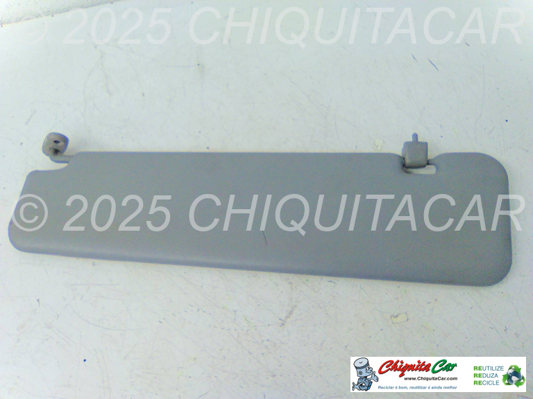 PALA SOL DTA MERCEDES VITO (638) [1996-2003]