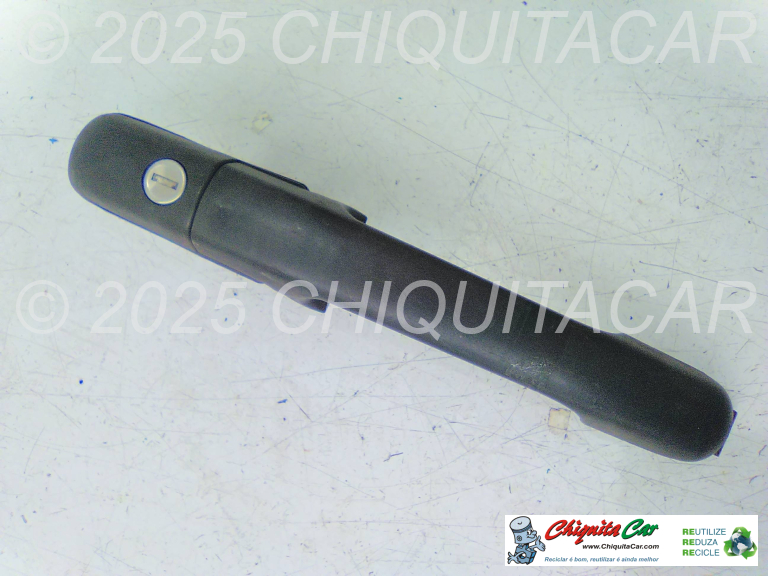 PUXADOR PORTA LATERAL EXT MERCEDES VITO (638) [1996-2003]
