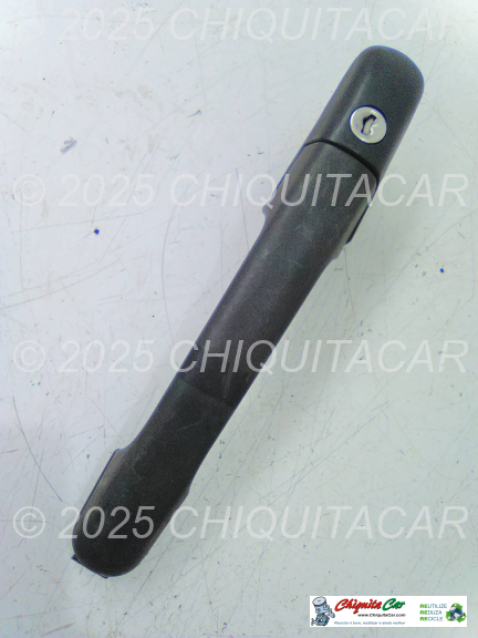 PUXADOR PORTA FRENTE EXT MERCEDES VITO (638) [1996-2003]