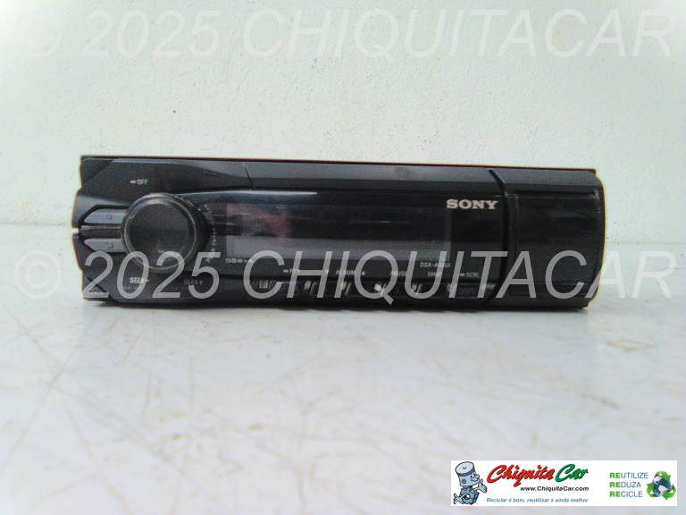 AUTO RADIO MERCEDES VITO (638) [1996-2003]