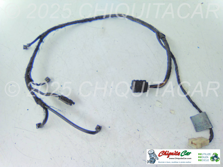 CABLAGEM VELAS MERCEDES VITO (638) [1996-2003]