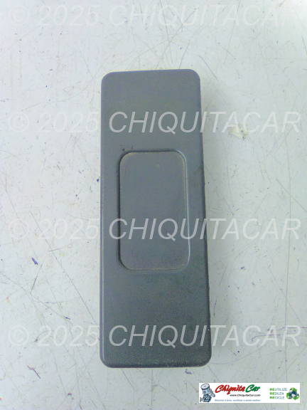 TAMPA SUP FORRO PORTA MERCEDES VITO (638) [1996-2003]