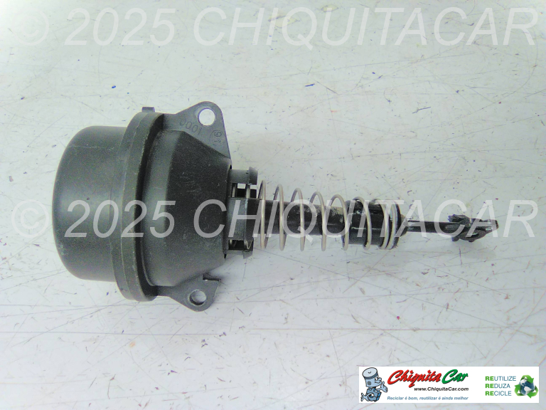 VALVULA VACUO MERCEDES VITO (638) [1996-2003]