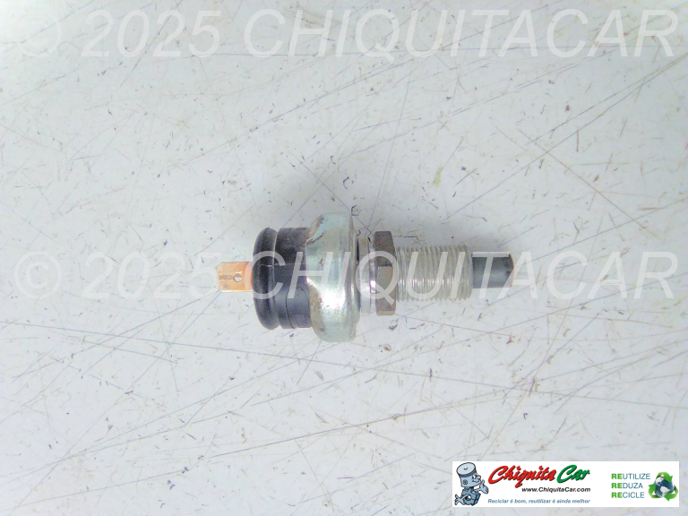 INTERRUPTOR LUZ STOP MERCEDES VITO (638) [1996-2003]