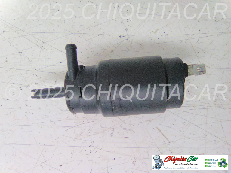 BOMBA ESGUICHO LIMPA PARA BRISAS MERCEDES VITO (638) [1996-2003]