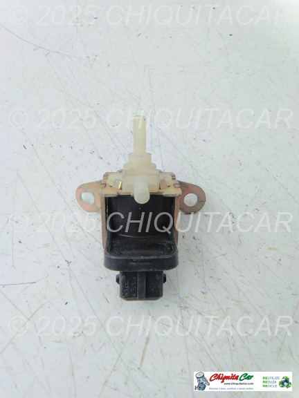 VALVULA AR CONDICIONADO MERCEDES VITO (638) [1996-2003]