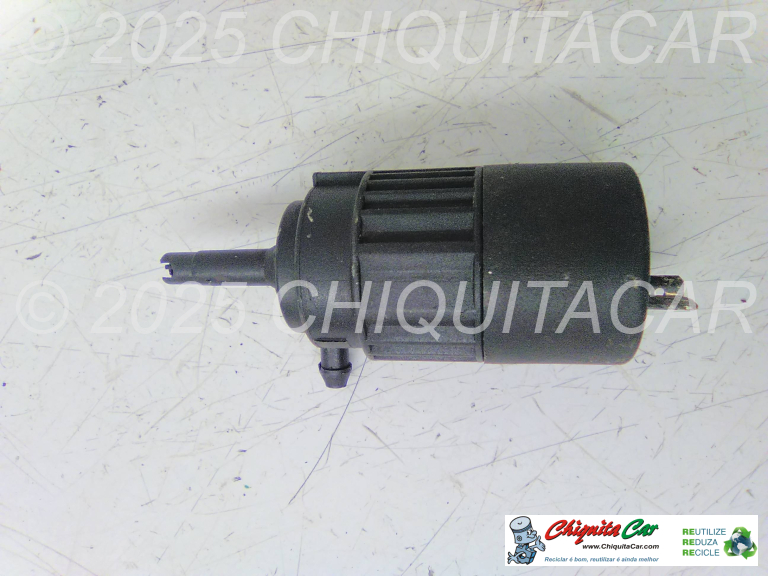 BOMBA ESGUICHO LIMPA PARA BRISAS MERCEDES VITO (638) [1996-2003]