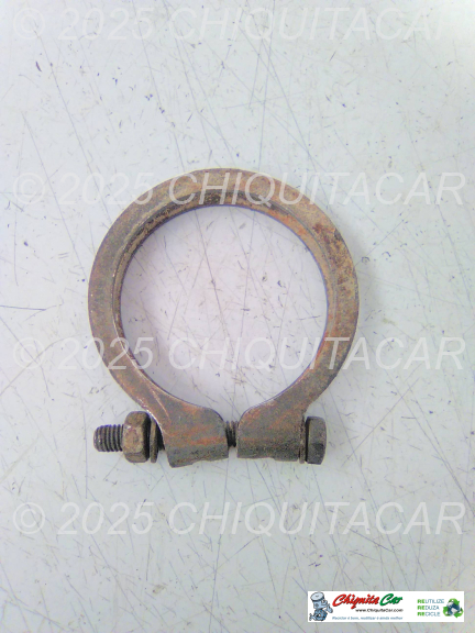 BRAÇADEIRA ESCAPE  MERCEDES VITO (638) [1996-2003]