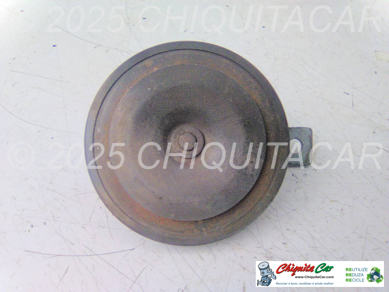 BUZINA MERCEDES VITO (638) [1996-2003]