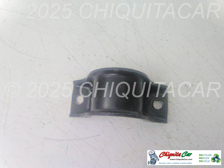 BRAÇADEIRA BARRA ESTAB FRENTE MERCEDES VITO (638) [1996-2003]