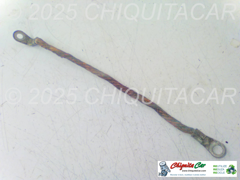 CABO MASSA CHASSIS MERCEDES VITO (638) [1996-2003]