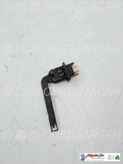 SONDA TERMICA PERMUTADOR CALOR MERCEDES Classe C (202)  [1993-2001]