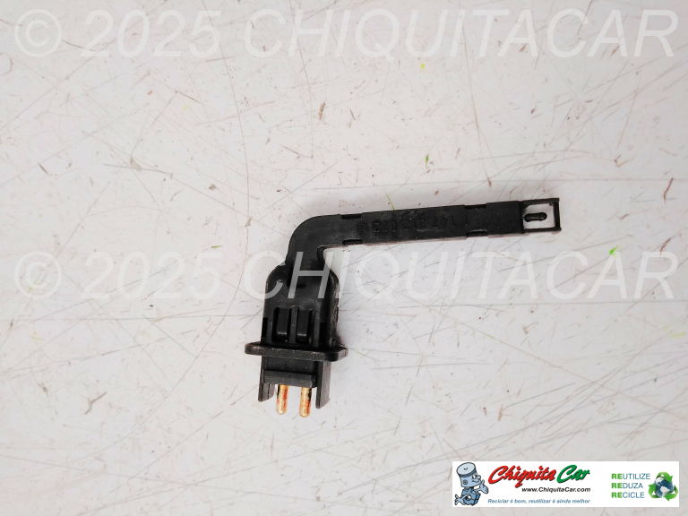 SONDA TERMICA PERMUTADOR CALOR MERCEDES Classe C (202)  [1993-2001]
