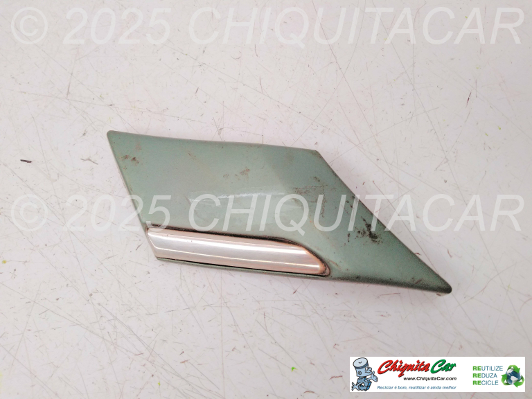 FRISO CAVA RODA TRAS DTA MERCEDES Classe C (202)  [1993-2001]