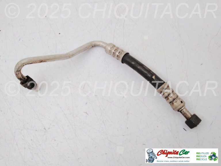 TUBO AR CONDICIONADO (do radiador AC) MERCEDES Classe C (202)  [1993-2001]