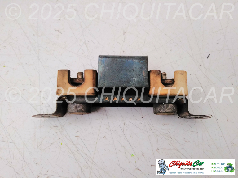 RESISTENCIA VENTILADOR ADICIONAL MERCEDES Classe C (202)  [1993-2001]