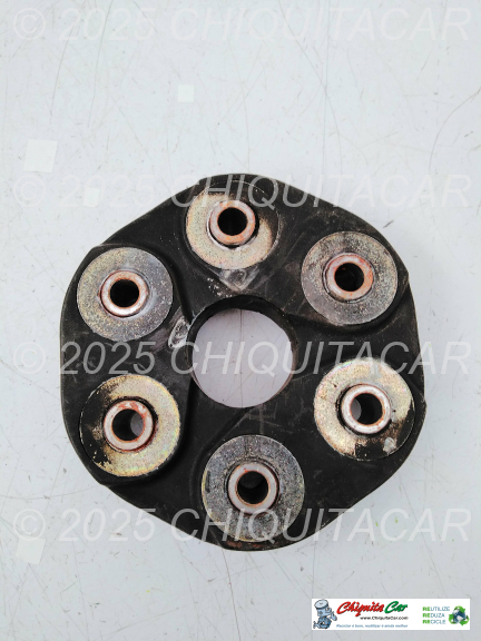 CARDAN TRANSM TRAS MERCEDES Classe C (202)  [1993-2001]