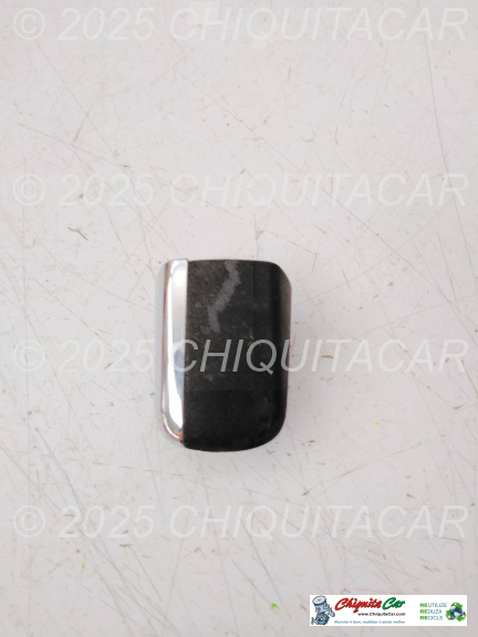 CANTO PUXADOR PORTA TRAS DTA MERCEDES Classe C (202)  [1993-2001]