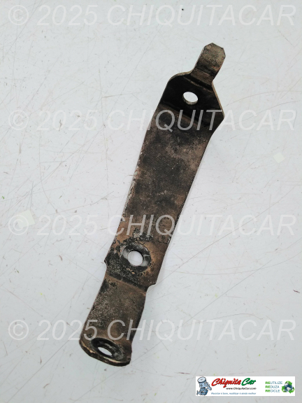 SUPORTE BARRA ESTAB FRENTE ESQ MERCEDES Classe C (202)  [1993-2001]