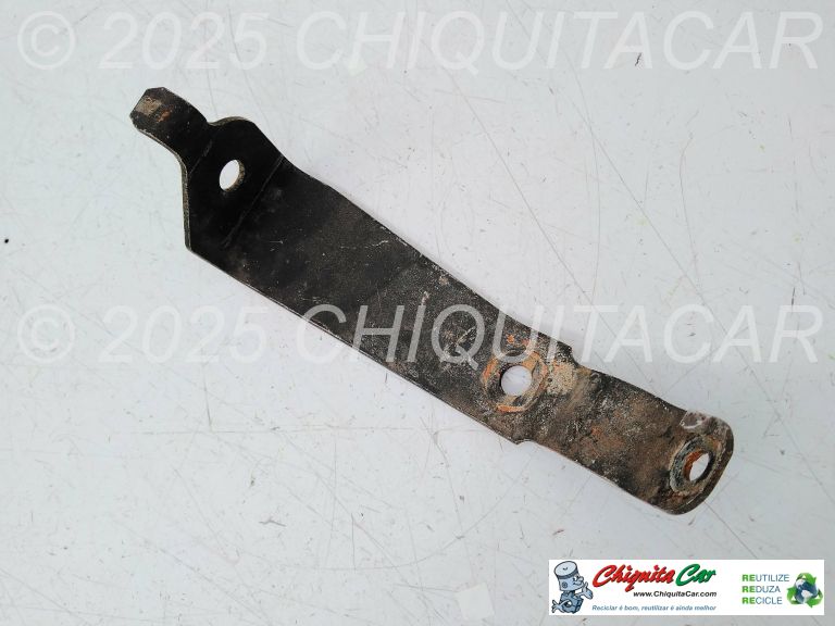 SUPORTE BARRA ESTAB FRENTE DTA MERCEDES Classe C (202)  [1993-2001]