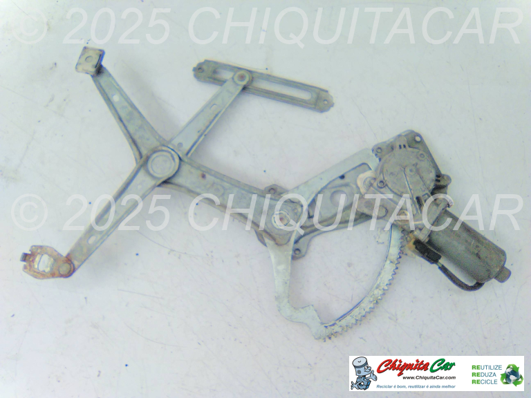 ELEVADOR ELEC FRENTE DTO  MERCEDES Classe C (202)  [1993-2001]