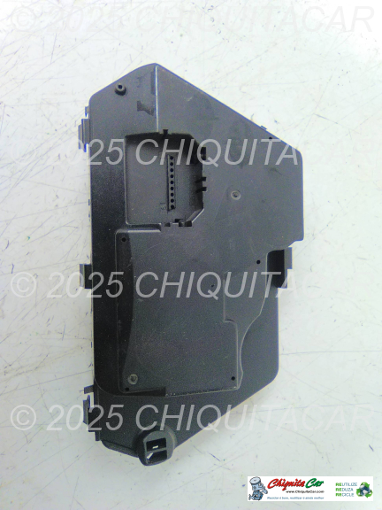 MODULO COMANDO BANCO ESQ MERCEDES Classe S (220)  [1998-2005]