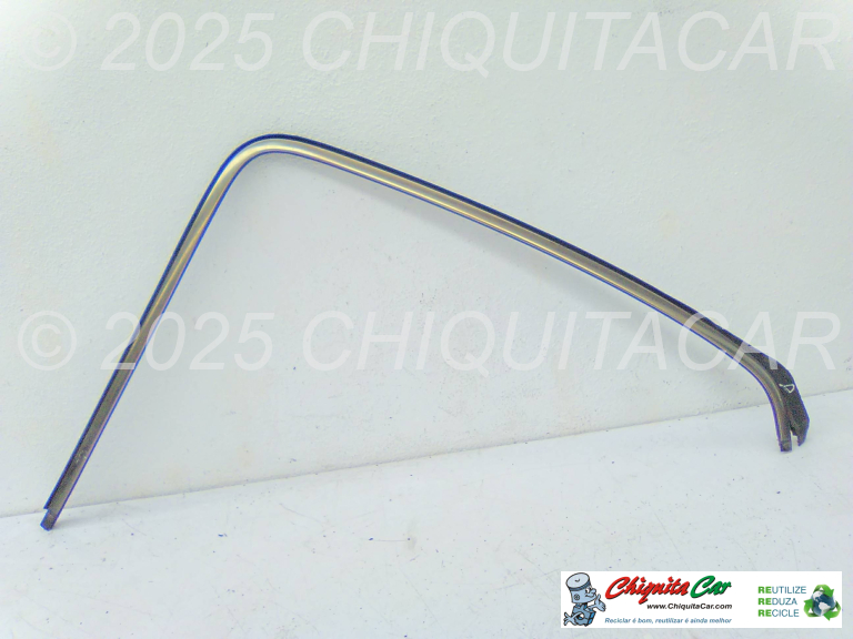 FRISO VIDRO TRASEIRO DTO MERCEDES Classe S (220)  [1998-2005]